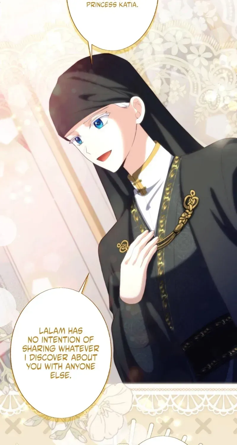 Danna-sama, Watashi ni Atarashii Otto o Kudasai! ~Gensaku ni Suugyou Shika Toujou Shinai Reiguu Tsuma wa Shuudouin ni Ikitakunai~ Chapter 37 page 83 - 