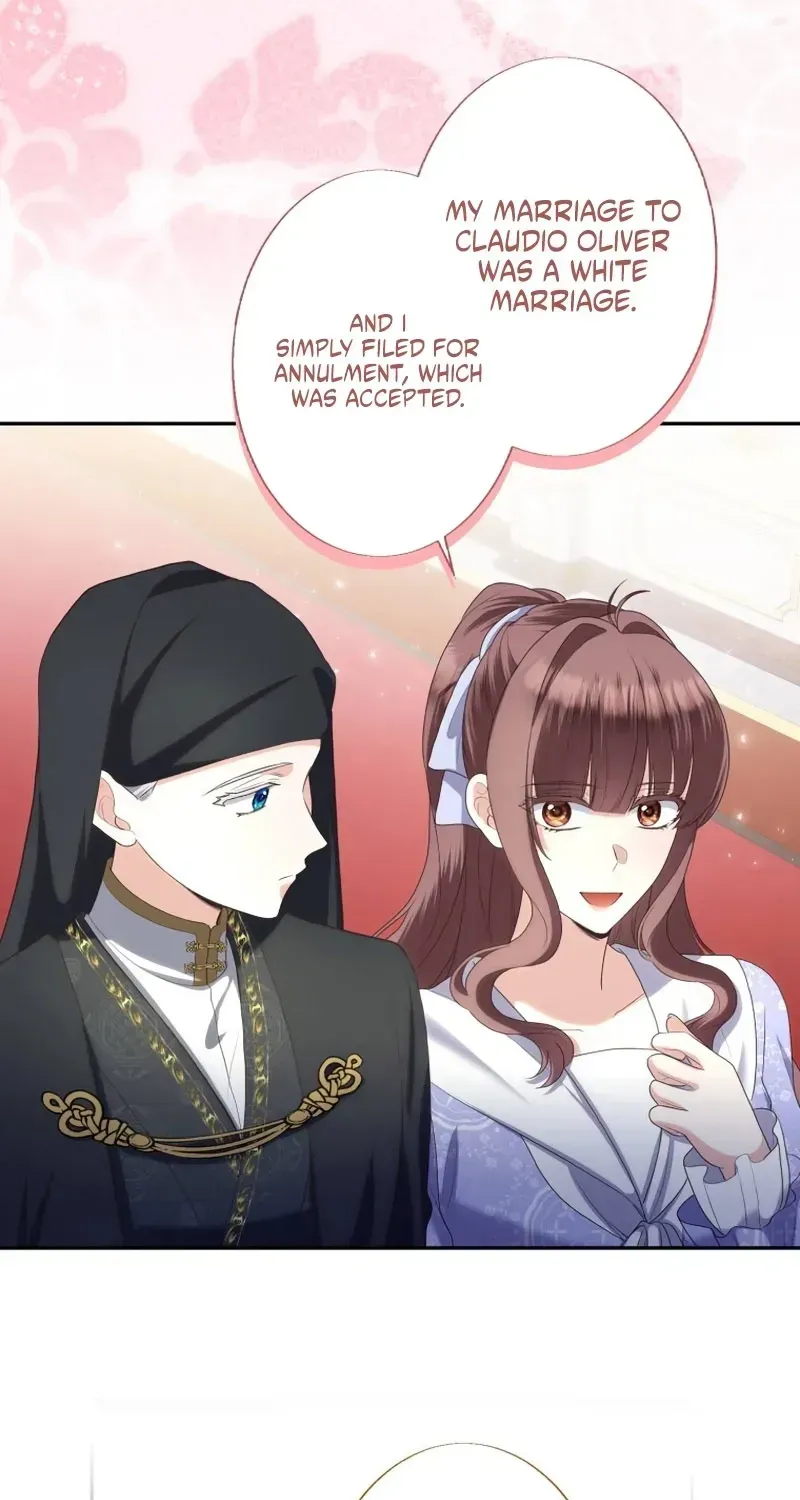 Danna-sama, Watashi ni Atarashii Otto o Kudasai! ~Gensaku ni Suugyou Shika Toujou Shinai Reiguu Tsuma wa Shuudouin ni Ikitakunai~ Chapter 37 page 93 - 