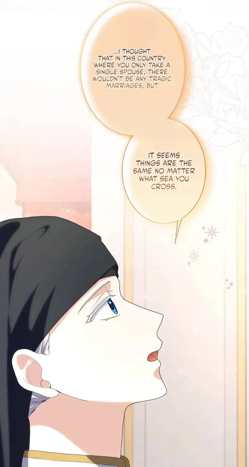 Danna-sama, Watashi ni Atarashii Otto o Kudasai! ~Gensaku ni Suugyou Shika Toujou Shinai Reiguu Tsuma wa Shuudouin ni Ikitakunai~ Chapter 37 page 97 - 
