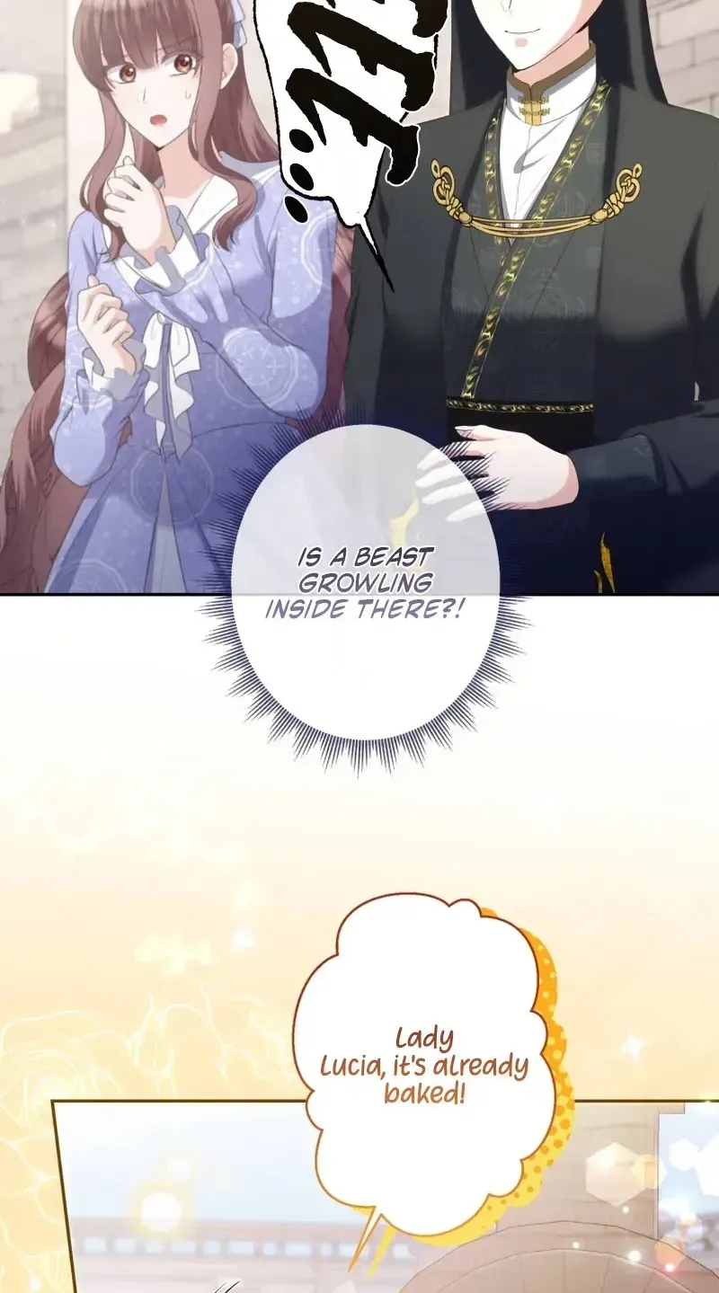 Danna-sama, Watashi ni Atarashii Otto o Kudasai! ~Gensaku ni Suugyou Shika Toujou Shinai Reiguu Tsuma wa Shuudouin ni Ikitakunai~ Chapter 38 page 12 - 