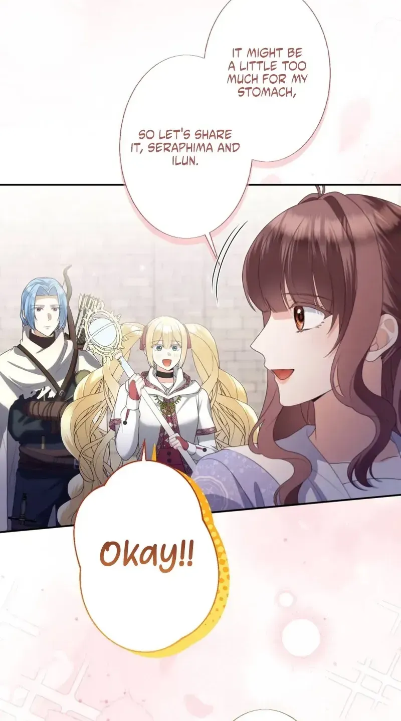 Danna-sama, Watashi ni Atarashii Otto o Kudasai! ~Gensaku ni Suugyou Shika Toujou Shinai Reiguu Tsuma wa Shuudouin ni Ikitakunai~ Chapter 38 page 15 - 