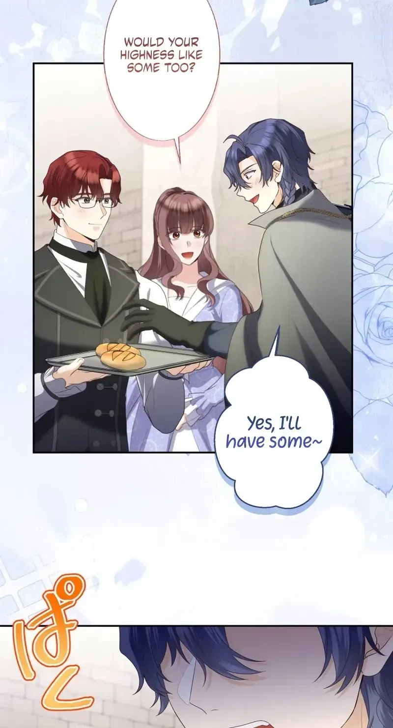 Danna-sama, Watashi ni Atarashii Otto o Kudasai! ~Gensaku ni Suugyou Shika Toujou Shinai Reiguu Tsuma wa Shuudouin ni Ikitakunai~ Chapter 38 page 22 - 