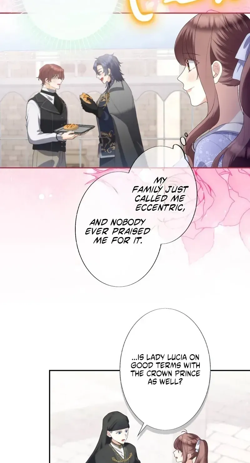 Danna-sama, Watashi ni Atarashii Otto o Kudasai! ~Gensaku ni Suugyou Shika Toujou Shinai Reiguu Tsuma wa Shuudouin ni Ikitakunai~ Chapter 38 page 25 - 