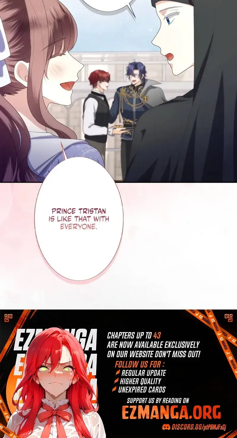Danna-sama, Watashi ni Atarashii Otto o Kudasai! ~Gensaku ni Suugyou Shika Toujou Shinai Reiguu Tsuma wa Shuudouin ni Ikitakunai~ Chapter 38 page 27 - 