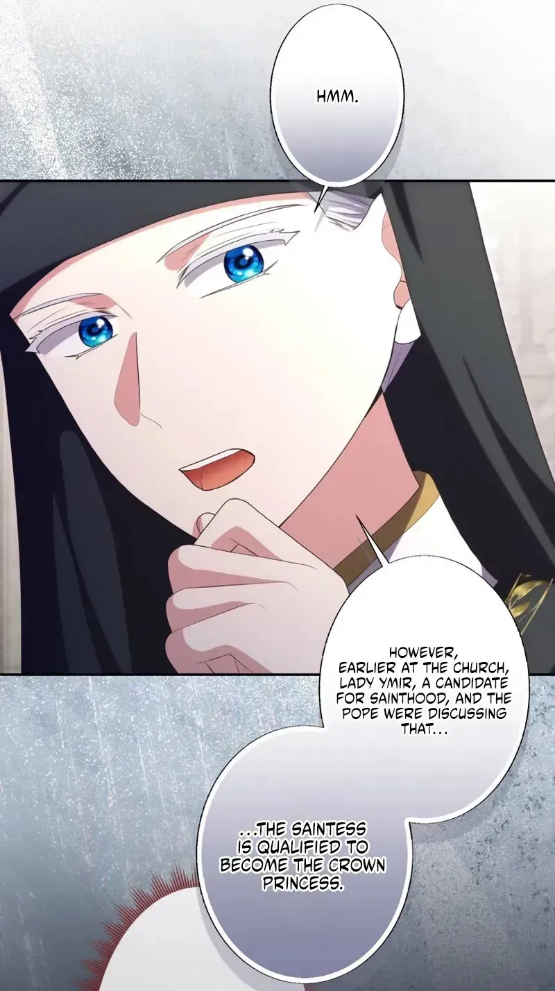 Danna-sama, Watashi ni Atarashii Otto o Kudasai! ~Gensaku ni Suugyou Shika Toujou Shinai Reiguu Tsuma wa Shuudouin ni Ikitakunai~ Chapter 38 page 28 - 