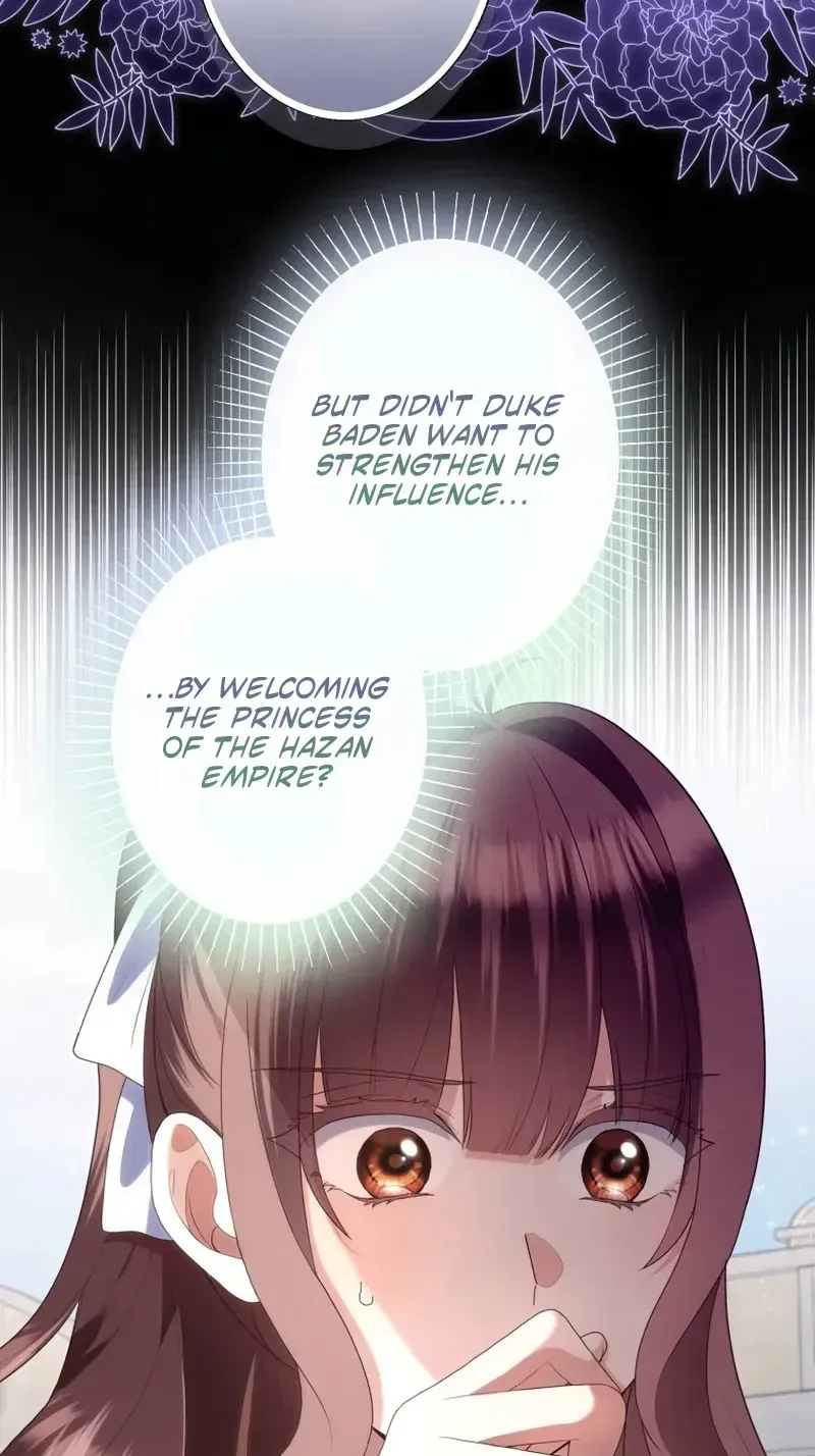 Danna-sama, Watashi ni Atarashii Otto o Kudasai! ~Gensaku ni Suugyou Shika Toujou Shinai Reiguu Tsuma wa Shuudouin ni Ikitakunai~ Chapter 38 page 31 - 