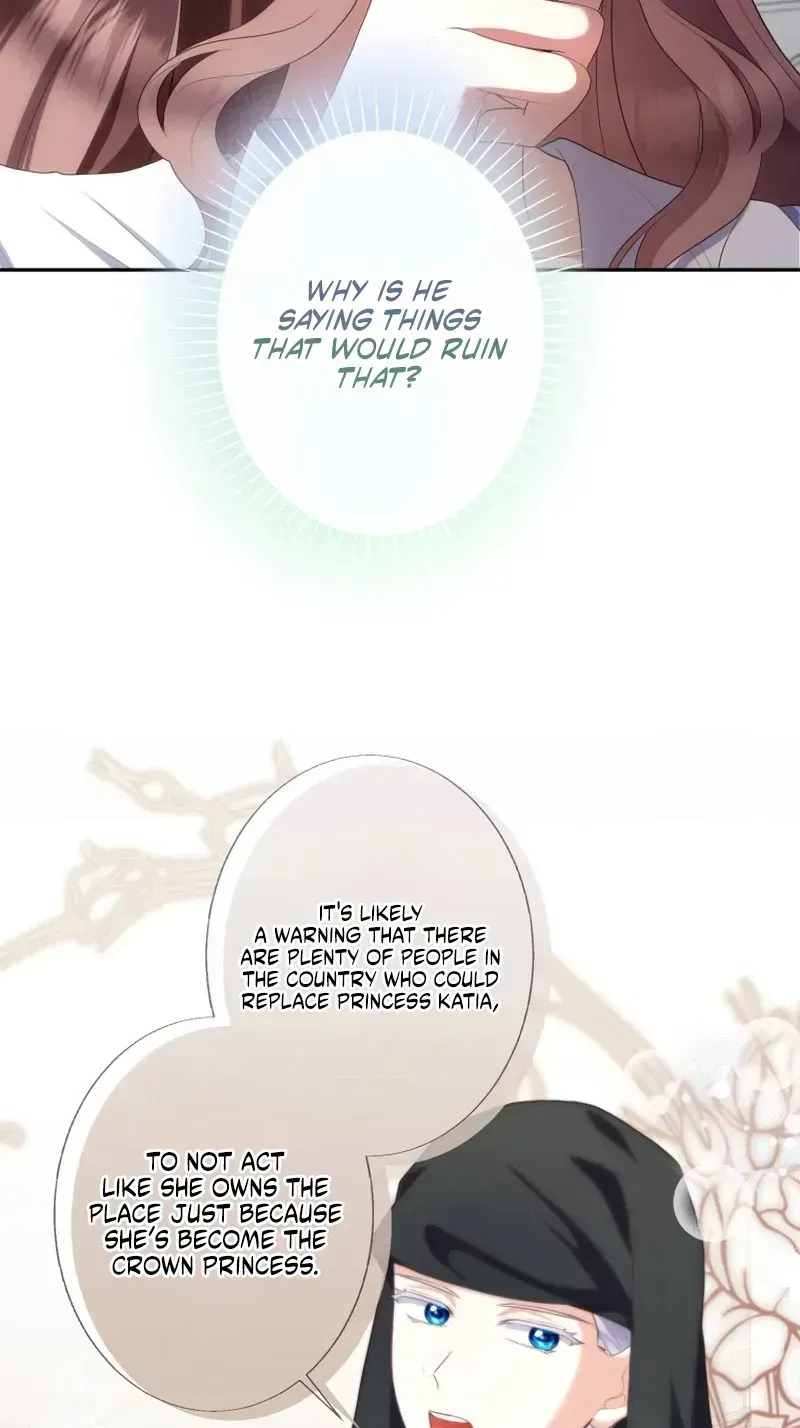 Danna-sama, Watashi ni Atarashii Otto o Kudasai! ~Gensaku ni Suugyou Shika Toujou Shinai Reiguu Tsuma wa Shuudouin ni Ikitakunai~ Chapter 38 page 32 - 