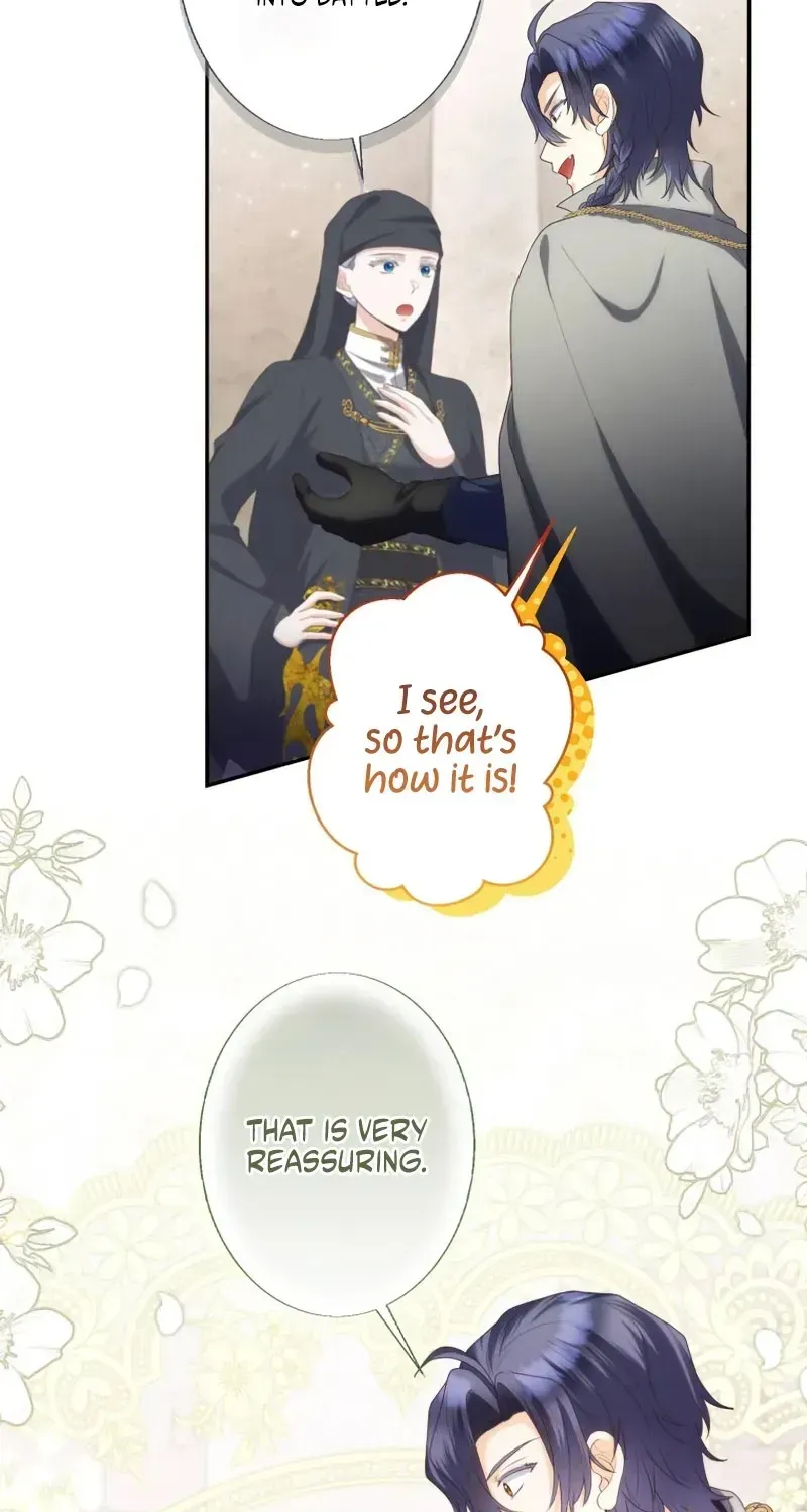 Danna-sama, Watashi ni Atarashii Otto o Kudasai! ~Gensaku ni Suugyou Shika Toujou Shinai Reiguu Tsuma wa Shuudouin ni Ikitakunai~ Chapter 38 page 39 - 
