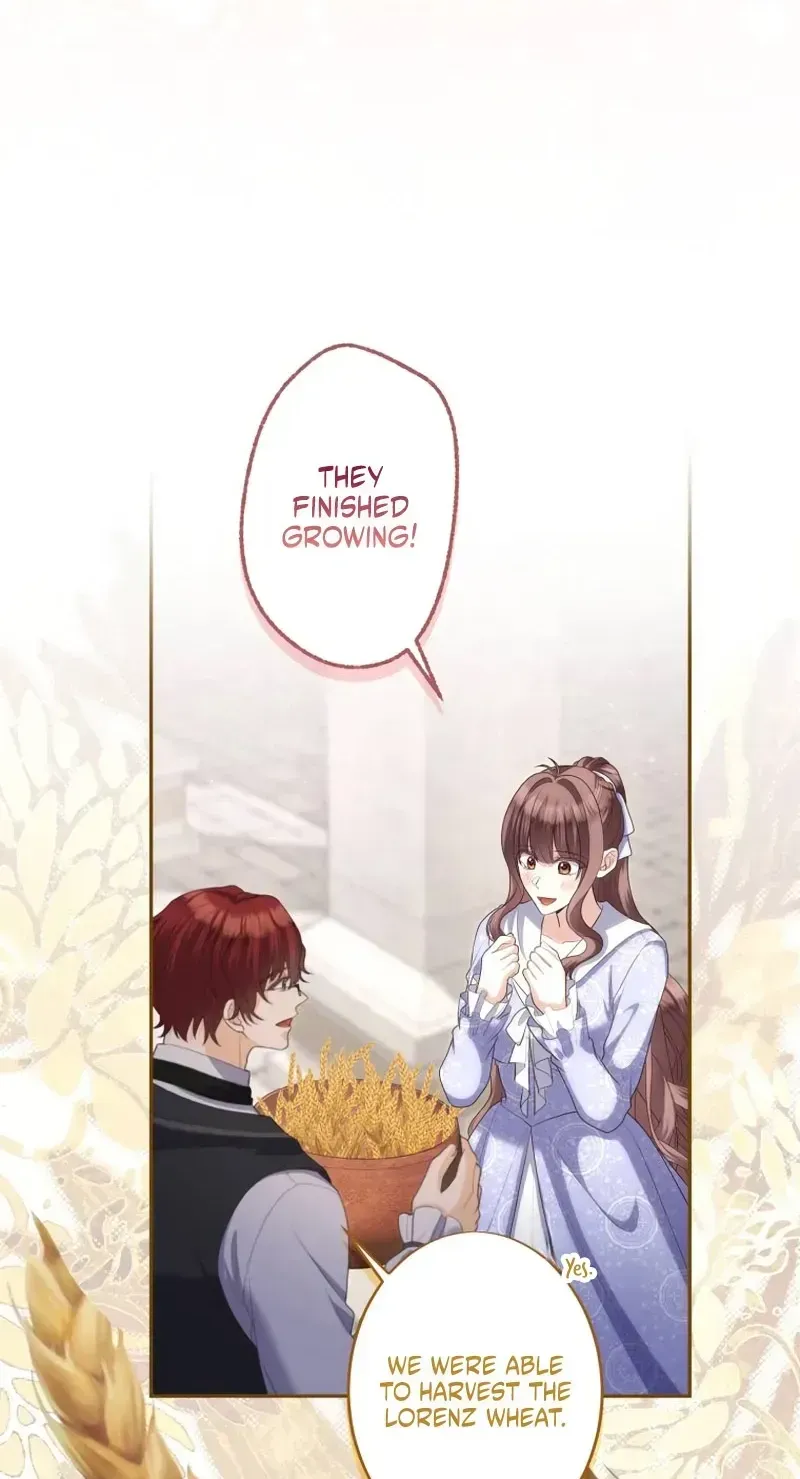 Danna-sama, Watashi ni Atarashii Otto o Kudasai! ~Gensaku ni Suugyou Shika Toujou Shinai Reiguu Tsuma wa Shuudouin ni Ikitakunai~ Chapter 38 page 5 - 