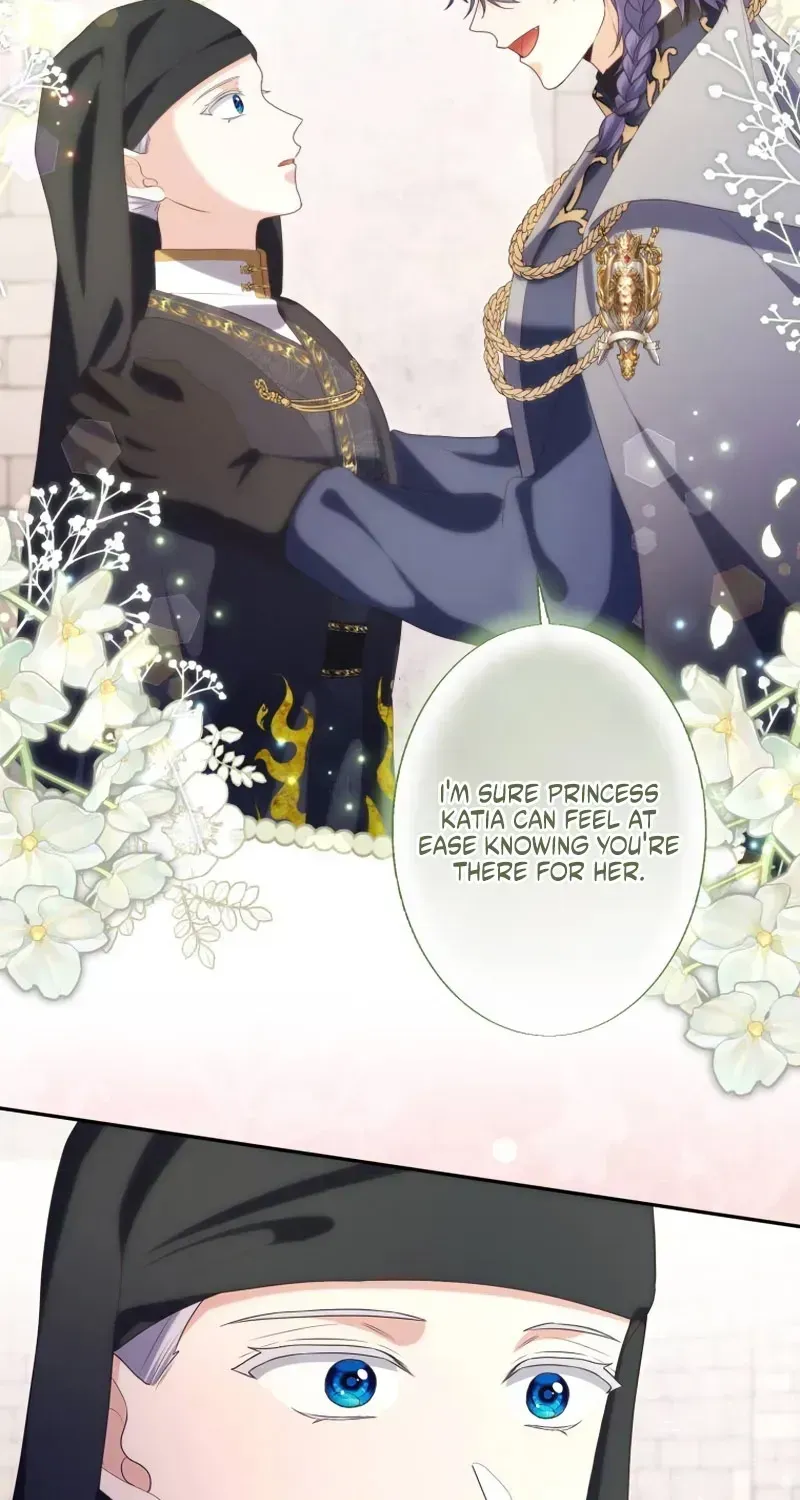 Danna-sama, Watashi ni Atarashii Otto o Kudasai! ~Gensaku ni Suugyou Shika Toujou Shinai Reiguu Tsuma wa Shuudouin ni Ikitakunai~ Chapter 38 page 41 - 