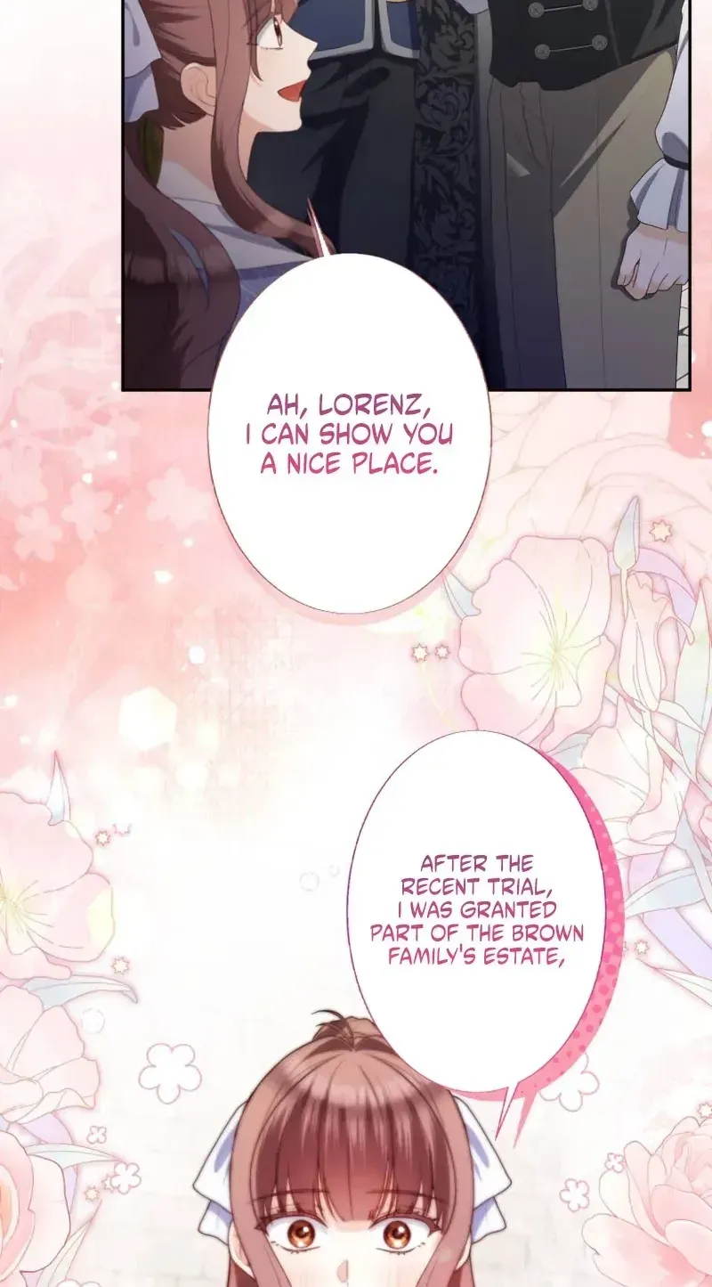 Danna-sama, Watashi ni Atarashii Otto o Kudasai! ~Gensaku ni Suugyou Shika Toujou Shinai Reiguu Tsuma wa Shuudouin ni Ikitakunai~ Chapter 38 page 54 - 