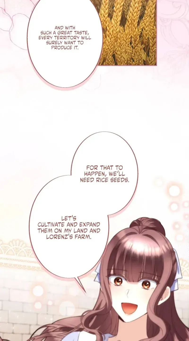 Danna-sama, Watashi ni Atarashii Otto o Kudasai! ~Gensaku ni Suugyou Shika Toujou Shinai Reiguu Tsuma wa Shuudouin ni Ikitakunai~ Chapter 38 page 58 - 