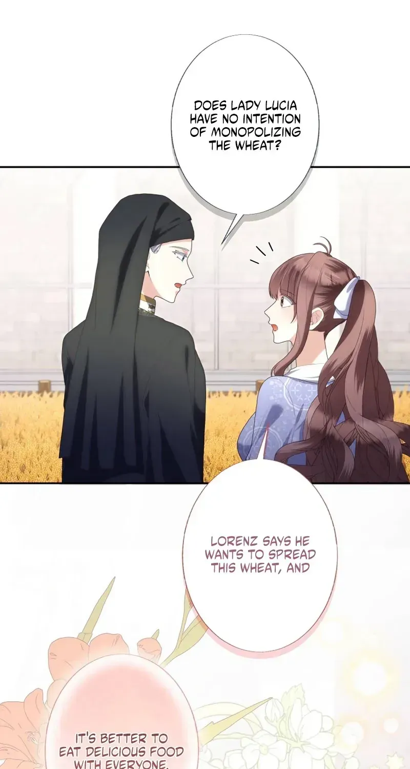 Danna-sama, Watashi ni Atarashii Otto o Kudasai! ~Gensaku ni Suugyou Shika Toujou Shinai Reiguu Tsuma wa Shuudouin ni Ikitakunai~ Chapter 38 page 60 - 
