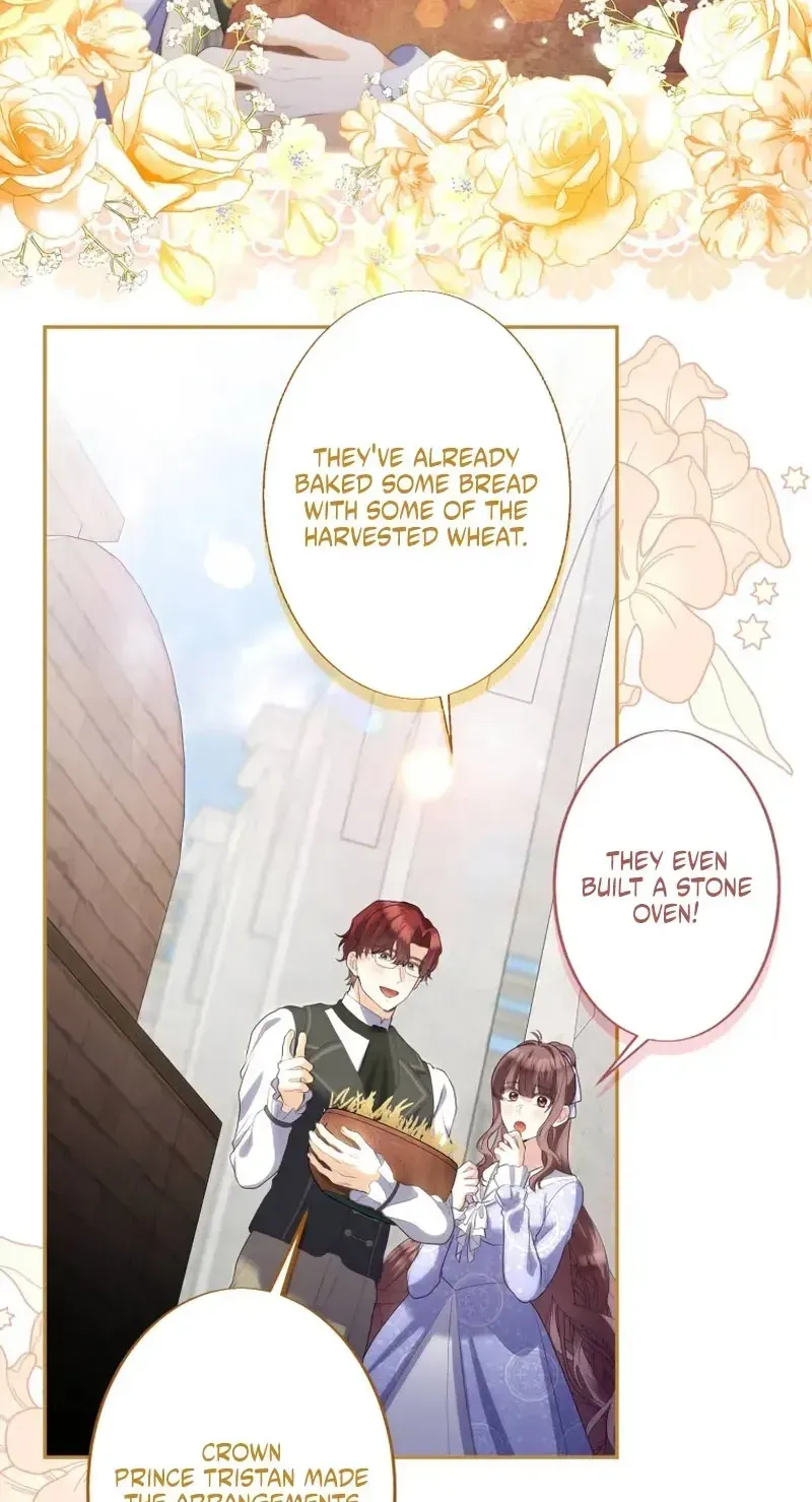 Danna-sama, Watashi ni Atarashii Otto o Kudasai! ~Gensaku ni Suugyou Shika Toujou Shinai Reiguu Tsuma wa Shuudouin ni Ikitakunai~ Chapter 38 page 7 - 