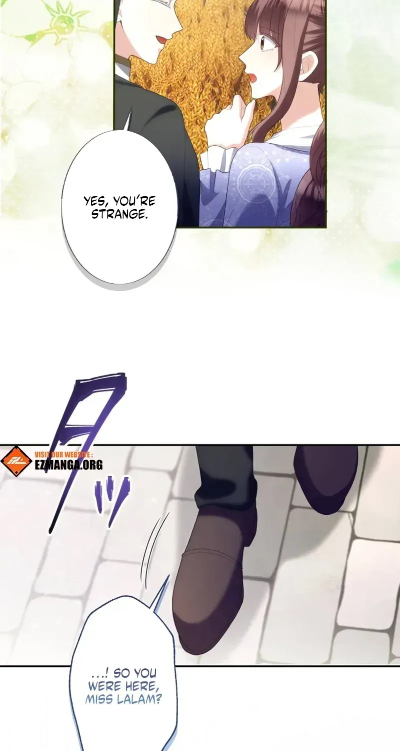 Danna-sama, Watashi ni Atarashii Otto o Kudasai! ~Gensaku ni Suugyou Shika Toujou Shinai Reiguu Tsuma wa Shuudouin ni Ikitakunai~ Chapter 38 page 66 - 