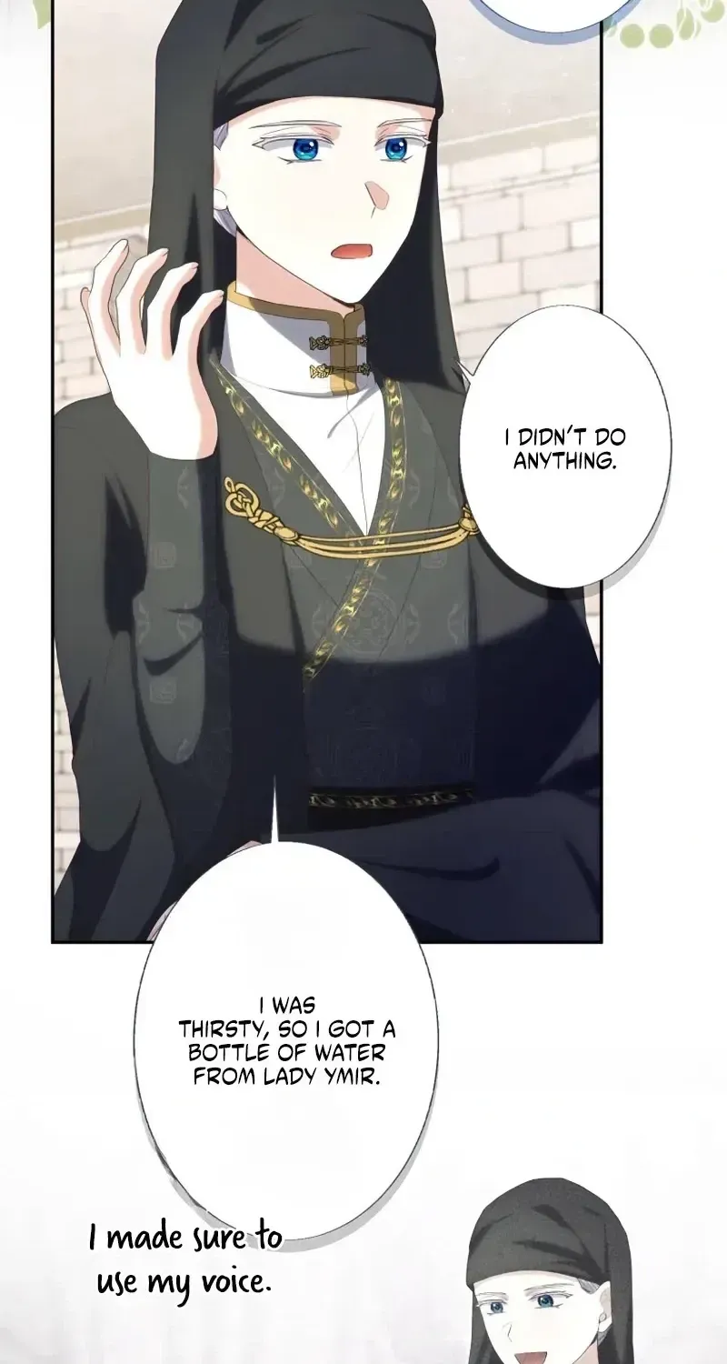 Danna-sama, Watashi ni Atarashii Otto o Kudasai! ~Gensaku ni Suugyou Shika Toujou Shinai Reiguu Tsuma wa Shuudouin ni Ikitakunai~ Chapter 38 page 74 - 