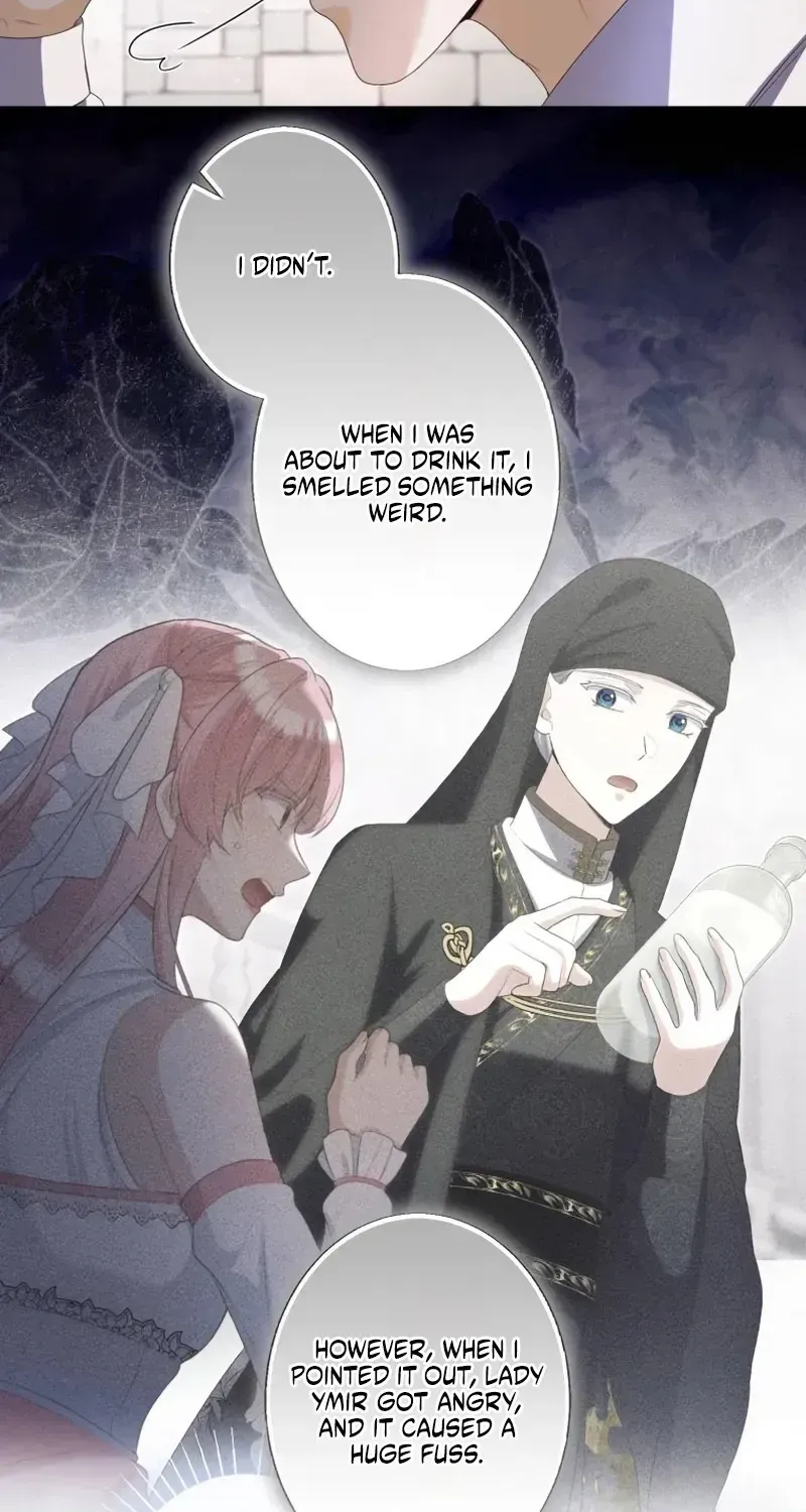 Danna-sama, Watashi ni Atarashii Otto o Kudasai! ~Gensaku ni Suugyou Shika Toujou Shinai Reiguu Tsuma wa Shuudouin ni Ikitakunai~ Chapter 38 page 78 - 