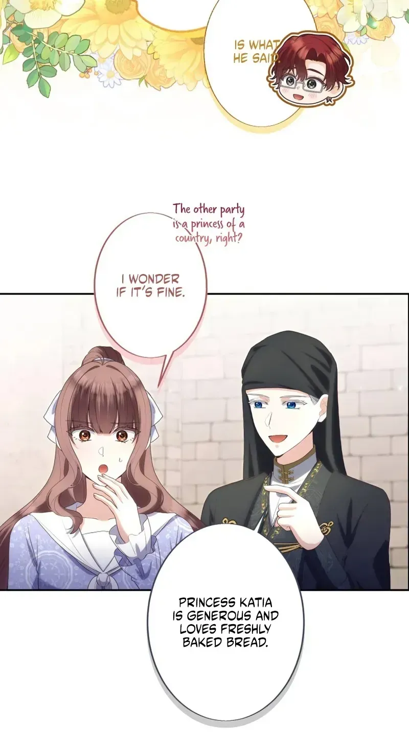 Danna-sama, Watashi ni Atarashii Otto o Kudasai! ~Gensaku ni Suugyou Shika Toujou Shinai Reiguu Tsuma wa Shuudouin ni Ikitakunai~ Chapter 38 page 9 - 