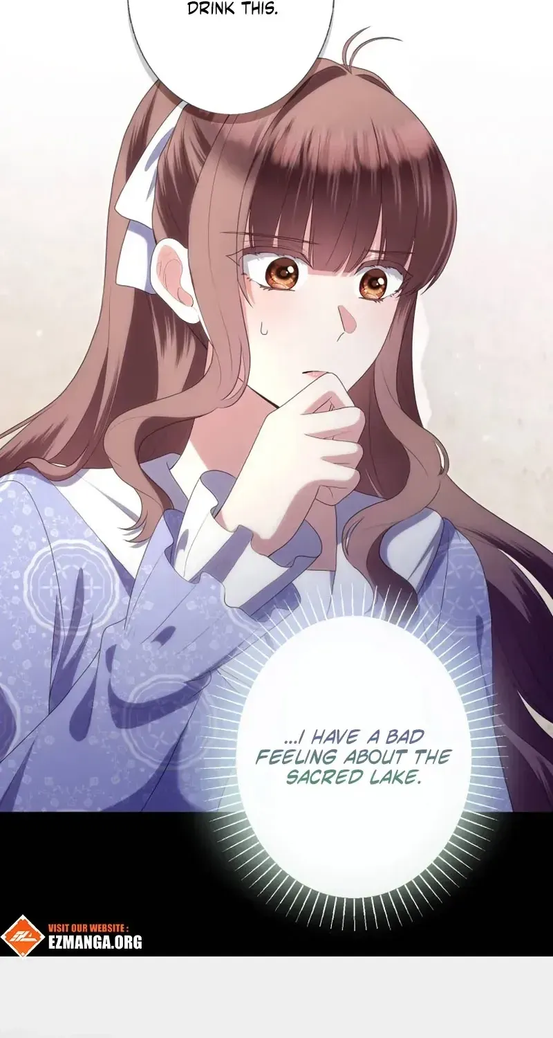 Danna-sama, Watashi ni Atarashii Otto o Kudasai! ~Gensaku ni Suugyou Shika Toujou Shinai Reiguu Tsuma wa Shuudouin ni Ikitakunai~ Chapter 38 page 82 - 