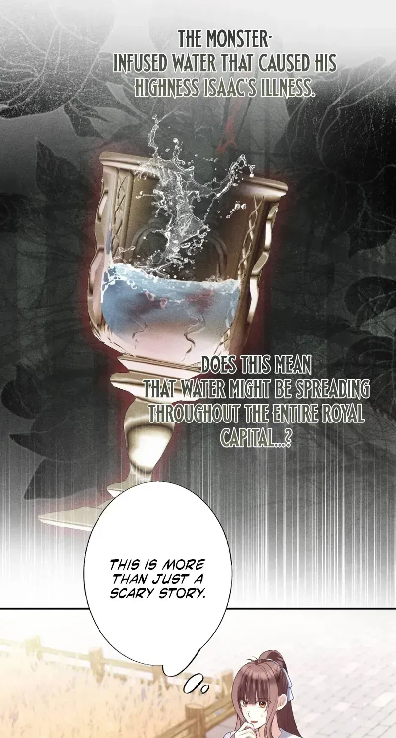 Danna-sama, Watashi ni Atarashii Otto o Kudasai! ~Gensaku ni Suugyou Shika Toujou Shinai Reiguu Tsuma wa Shuudouin ni Ikitakunai~ Chapter 38 page 84 - 