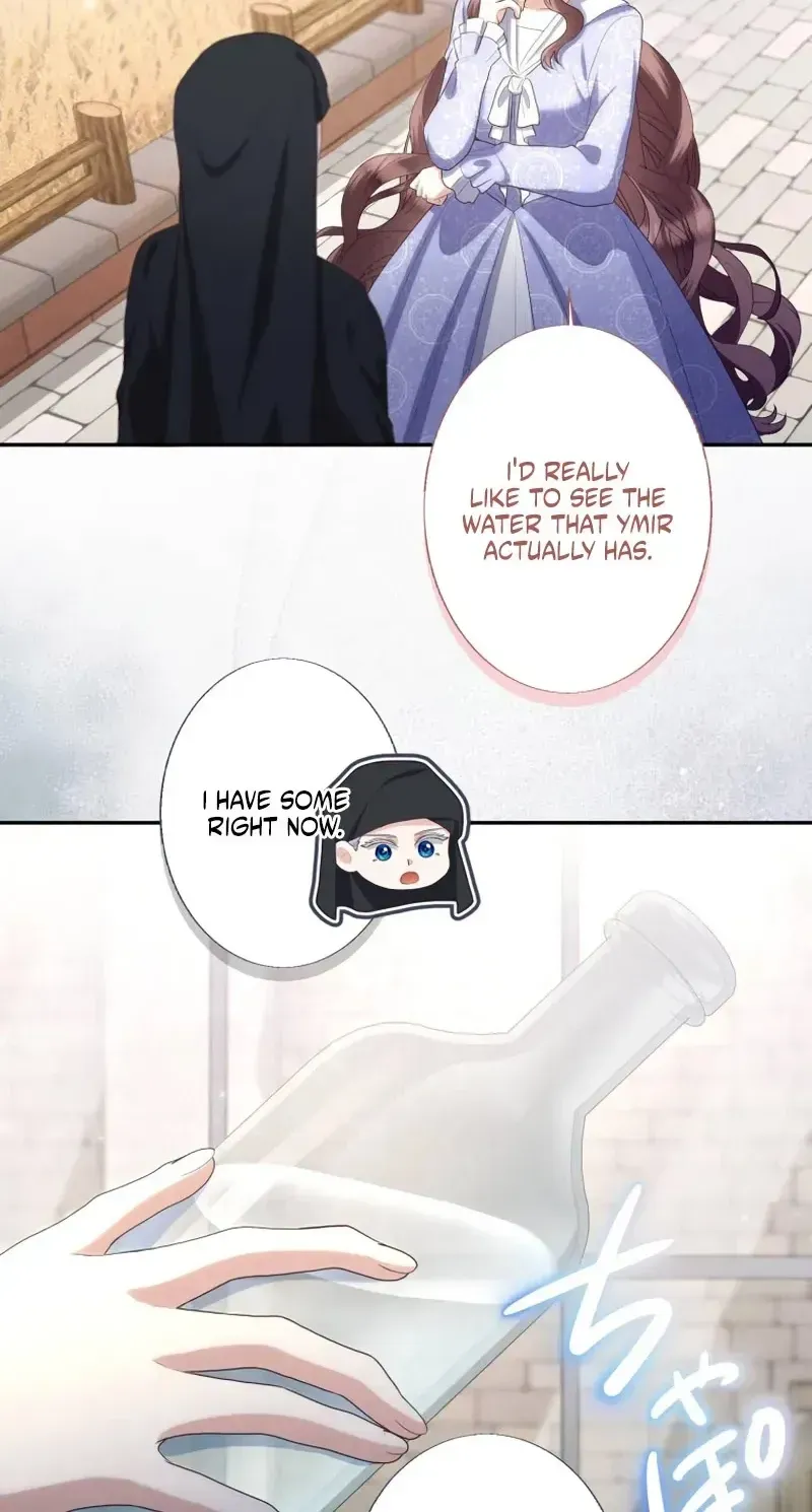 Danna-sama, Watashi ni Atarashii Otto o Kudasai! ~Gensaku ni Suugyou Shika Toujou Shinai Reiguu Tsuma wa Shuudouin ni Ikitakunai~ Chapter 38 page 85 - 