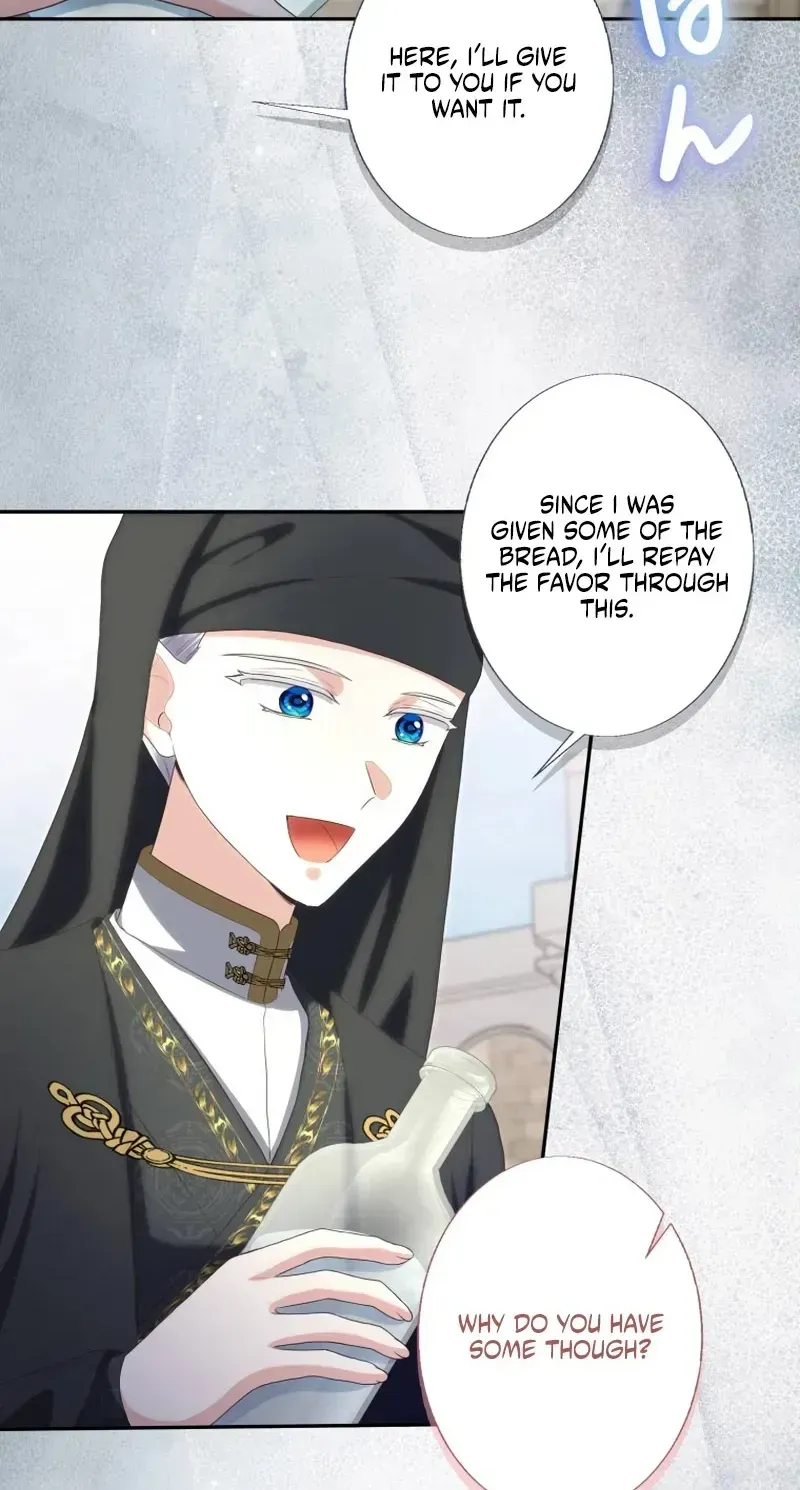 Danna-sama, Watashi ni Atarashii Otto o Kudasai! ~Gensaku ni Suugyou Shika Toujou Shinai Reiguu Tsuma wa Shuudouin ni Ikitakunai~ Chapter 38 page 86 - 