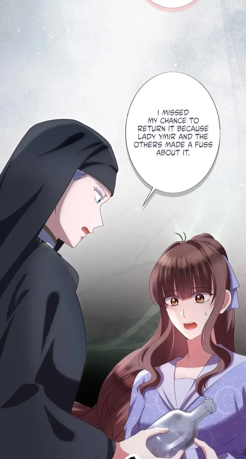 Danna-sama, Watashi ni Atarashii Otto o Kudasai! ~Gensaku ni Suugyou Shika Toujou Shinai Reiguu Tsuma wa Shuudouin ni Ikitakunai~ Chapter 38 page 87 - 