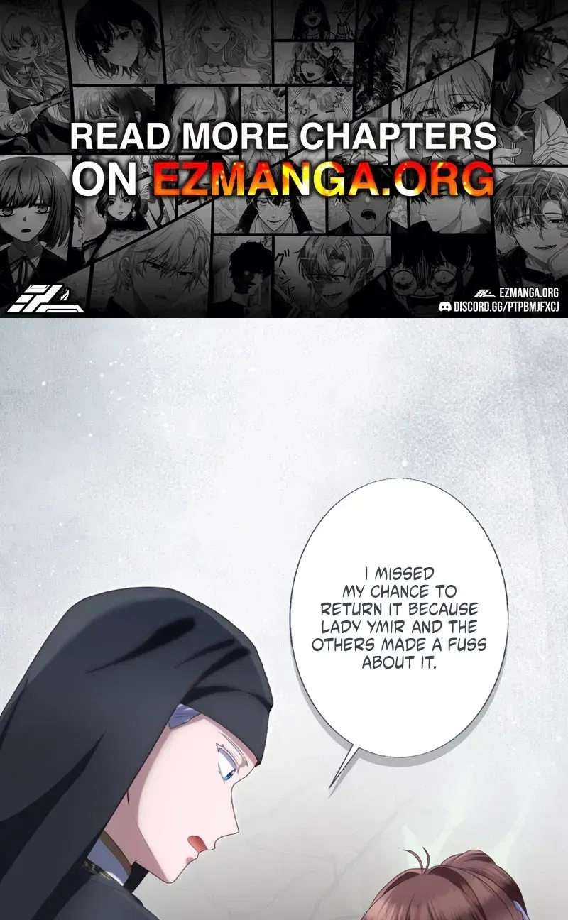 Danna-sama, Watashi ni Atarashii Otto o Kudasai! ~Gensaku ni Suugyou Shika Toujou Shinai Reiguu Tsuma wa Shuudouin ni Ikitakunai~ Chapter 39 page 1 - 