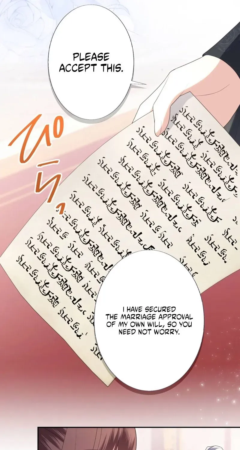 Danna-sama, Watashi ni Atarashii Otto o Kudasai! ~Gensaku ni Suugyou Shika Toujou Shinai Reiguu Tsuma wa Shuudouin ni Ikitakunai~ Chapter 39 page 106 - 