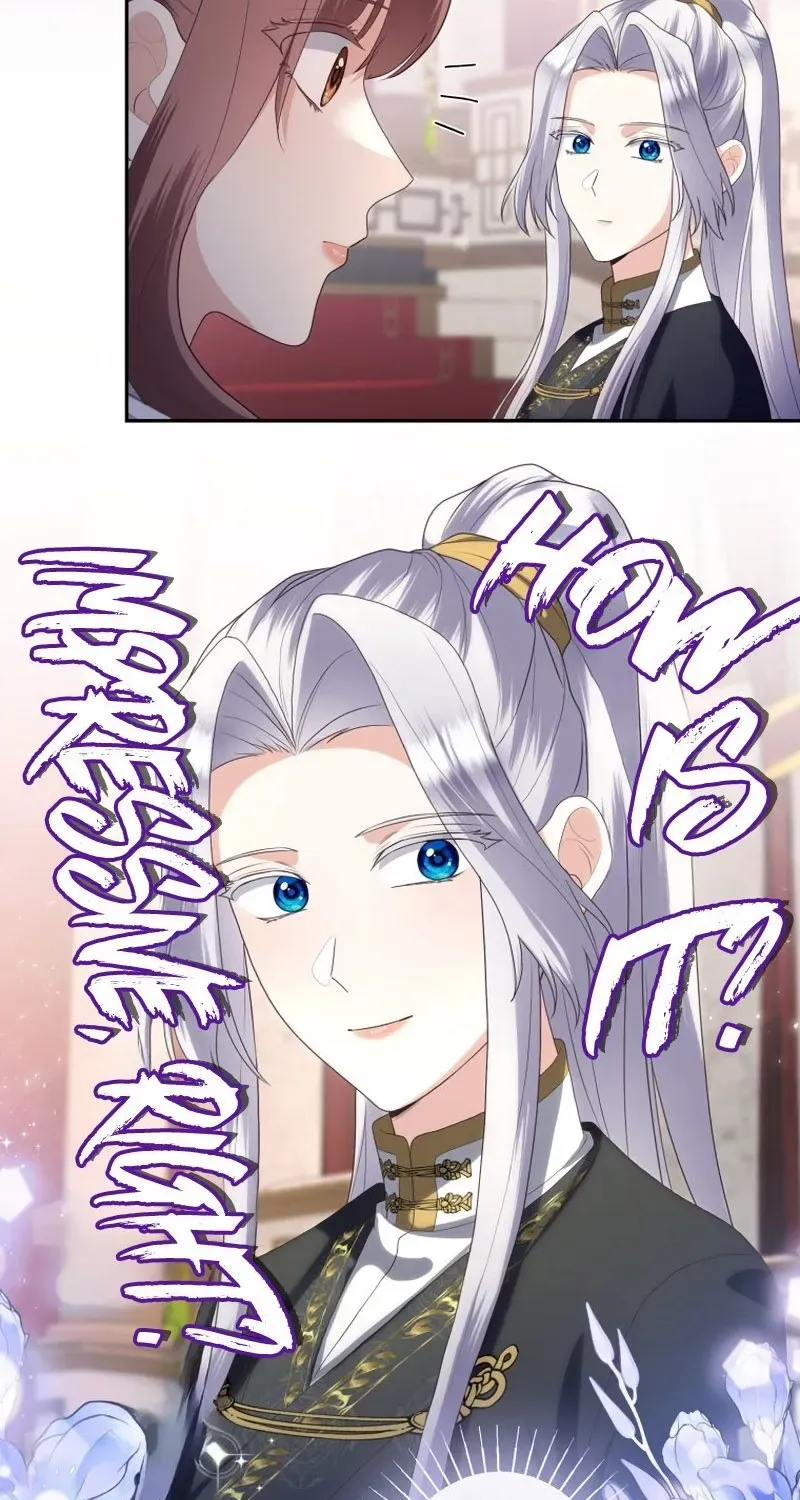 Danna-sama, Watashi ni Atarashii Otto o Kudasai! ~Gensaku ni Suugyou Shika Toujou Shinai Reiguu Tsuma wa Shuudouin ni Ikitakunai~ Chapter 39 page 108 - 