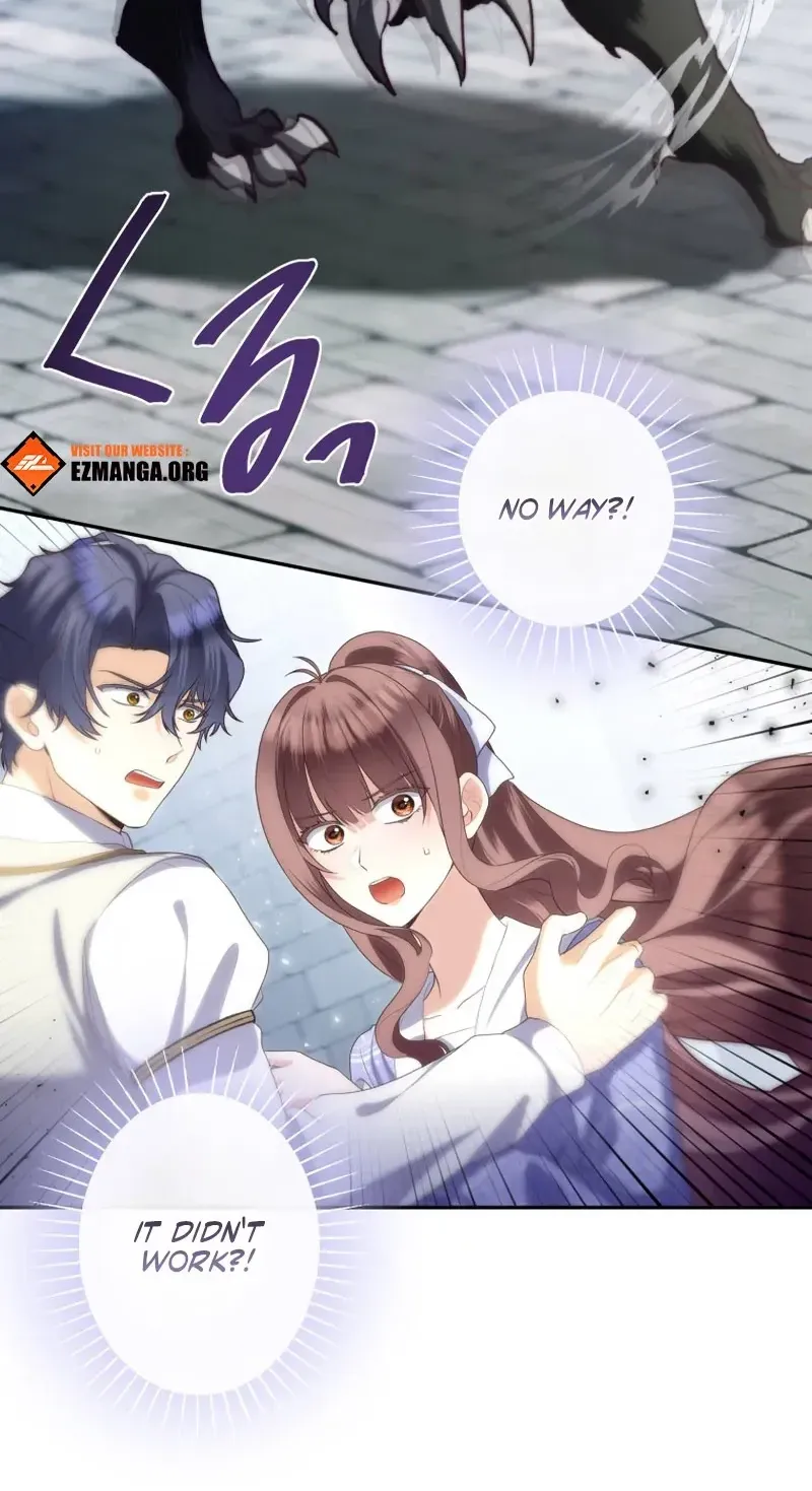 Danna-sama, Watashi ni Atarashii Otto o Kudasai! ~Gensaku ni Suugyou Shika Toujou Shinai Reiguu Tsuma wa Shuudouin ni Ikitakunai~ Chapter 39 page 13 - 