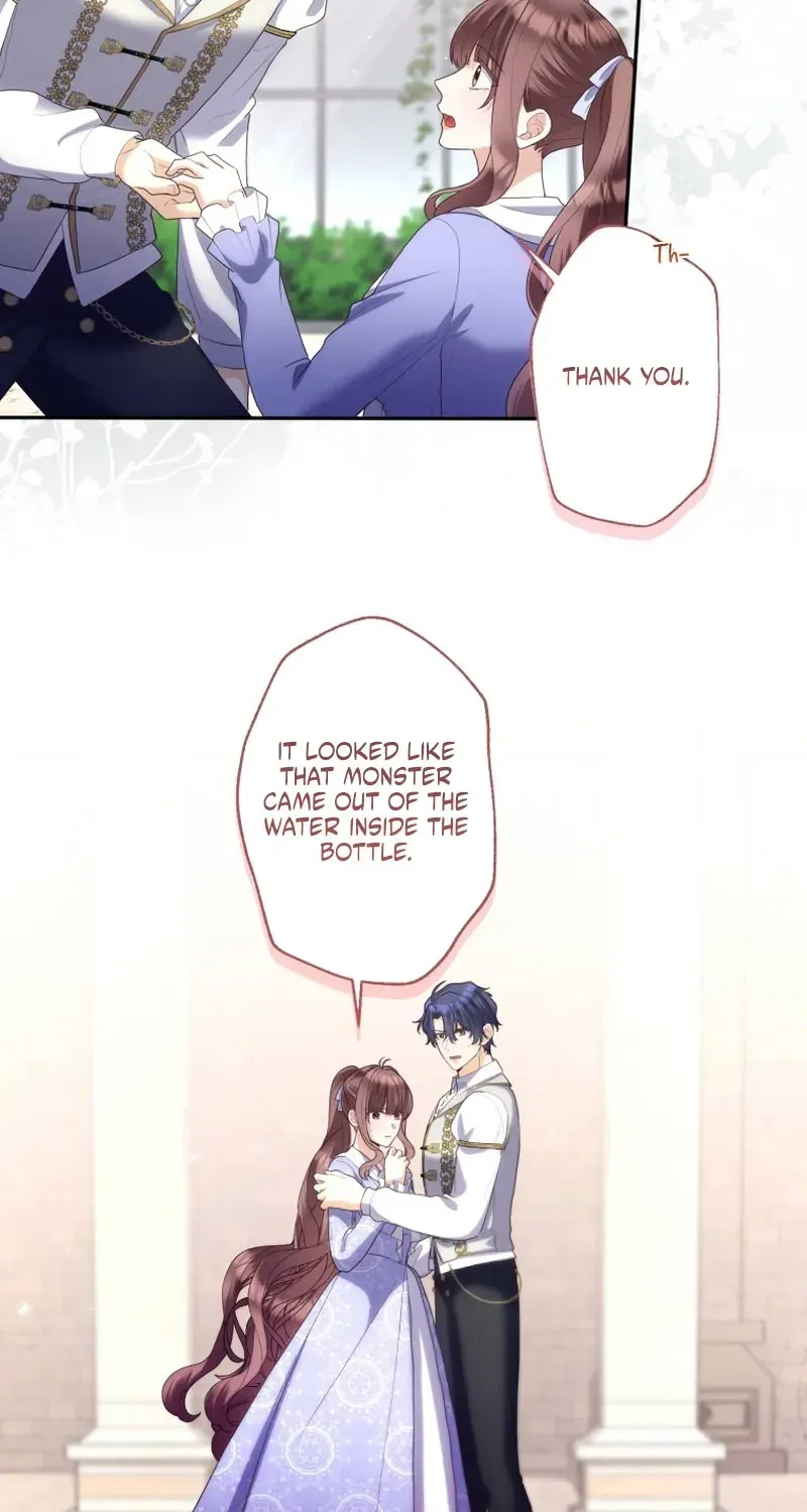 Danna-sama, Watashi ni Atarashii Otto o Kudasai! ~Gensaku ni Suugyou Shika Toujou Shinai Reiguu Tsuma wa Shuudouin ni Ikitakunai~ Chapter 39 page 40 - 