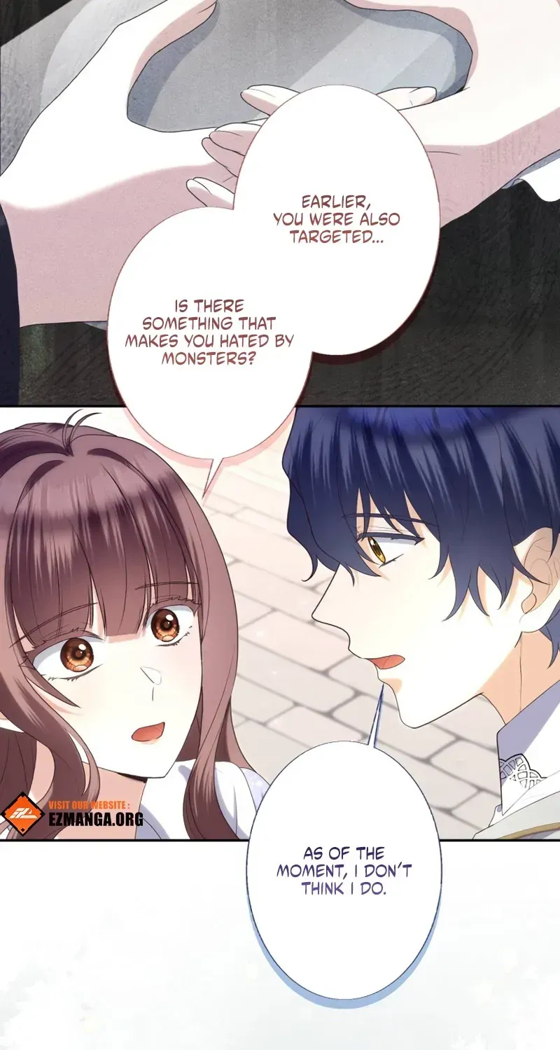 Danna-sama, Watashi ni Atarashii Otto o Kudasai! ~Gensaku ni Suugyou Shika Toujou Shinai Reiguu Tsuma wa Shuudouin ni Ikitakunai~ Chapter 39 page 44 - 