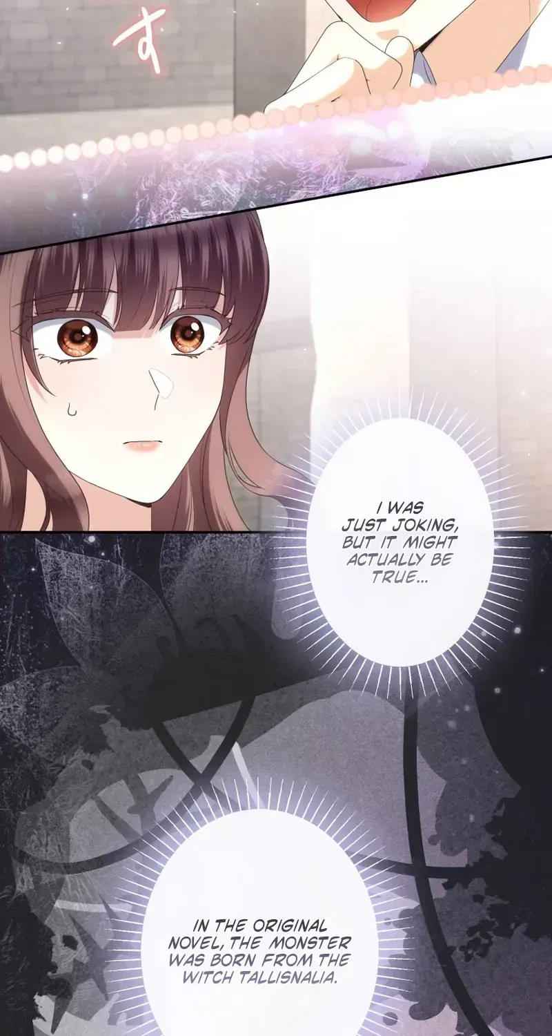 Danna-sama, Watashi ni Atarashii Otto o Kudasai! ~Gensaku ni Suugyou Shika Toujou Shinai Reiguu Tsuma wa Shuudouin ni Ikitakunai~ Chapter 39 page 50 - 