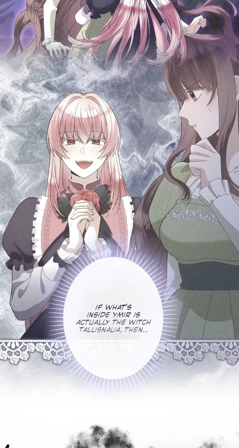 Danna-sama, Watashi ni Atarashii Otto o Kudasai! ~Gensaku ni Suugyou Shika Toujou Shinai Reiguu Tsuma wa Shuudouin ni Ikitakunai~ Chapter 39 page 54 - 