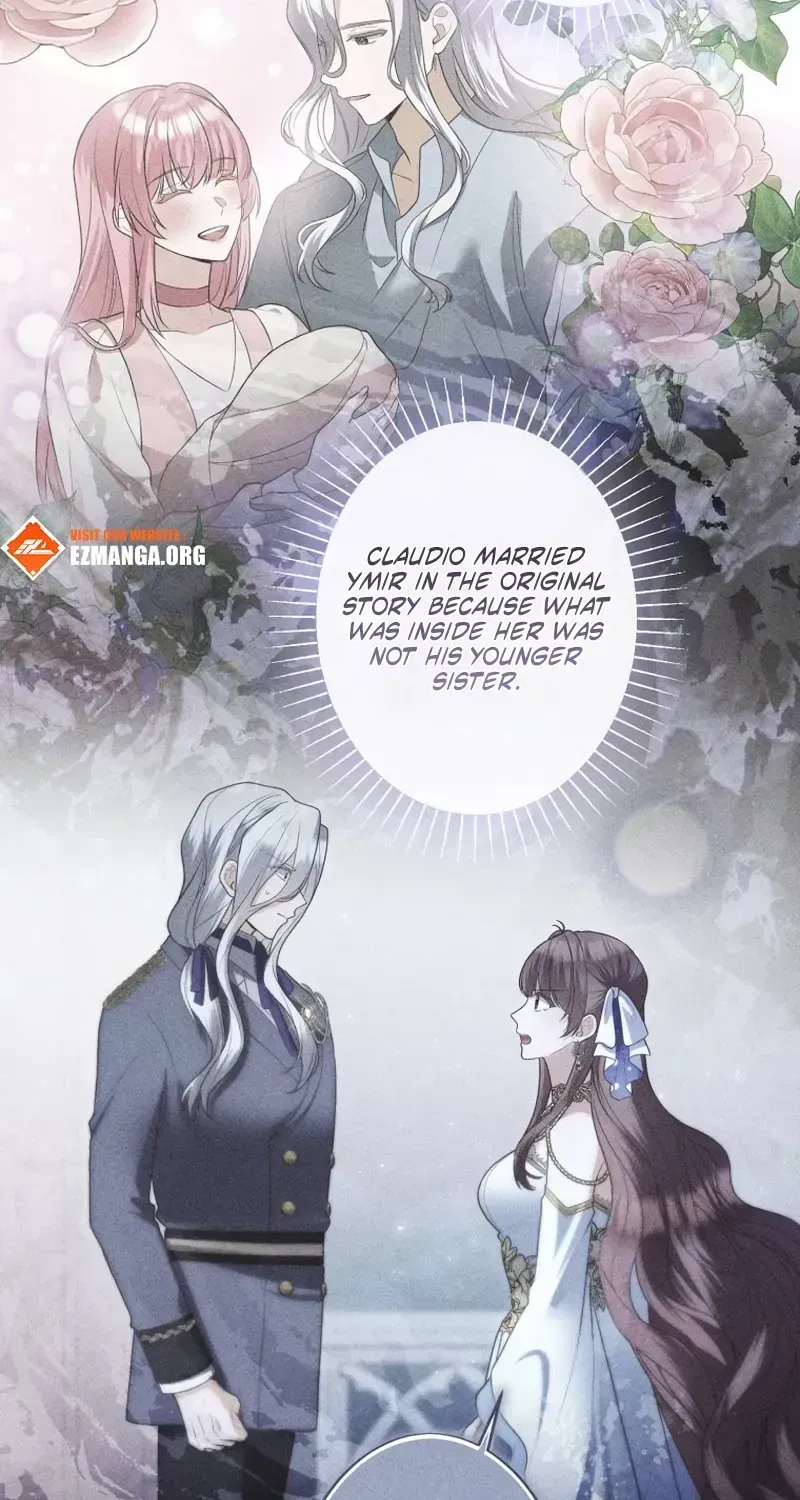 Danna-sama, Watashi ni Atarashii Otto o Kudasai! ~Gensaku ni Suugyou Shika Toujou Shinai Reiguu Tsuma wa Shuudouin ni Ikitakunai~ Chapter 39 page 58 - 