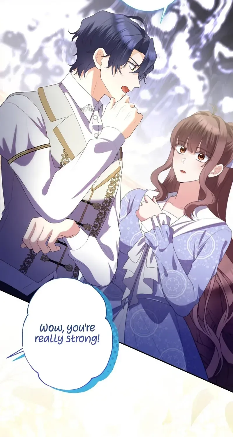 Danna-sama, Watashi ni Atarashii Otto o Kudasai! ~Gensaku ni Suugyou Shika Toujou Shinai Reiguu Tsuma wa Shuudouin ni Ikitakunai~ Chapter 39 page 64 - 