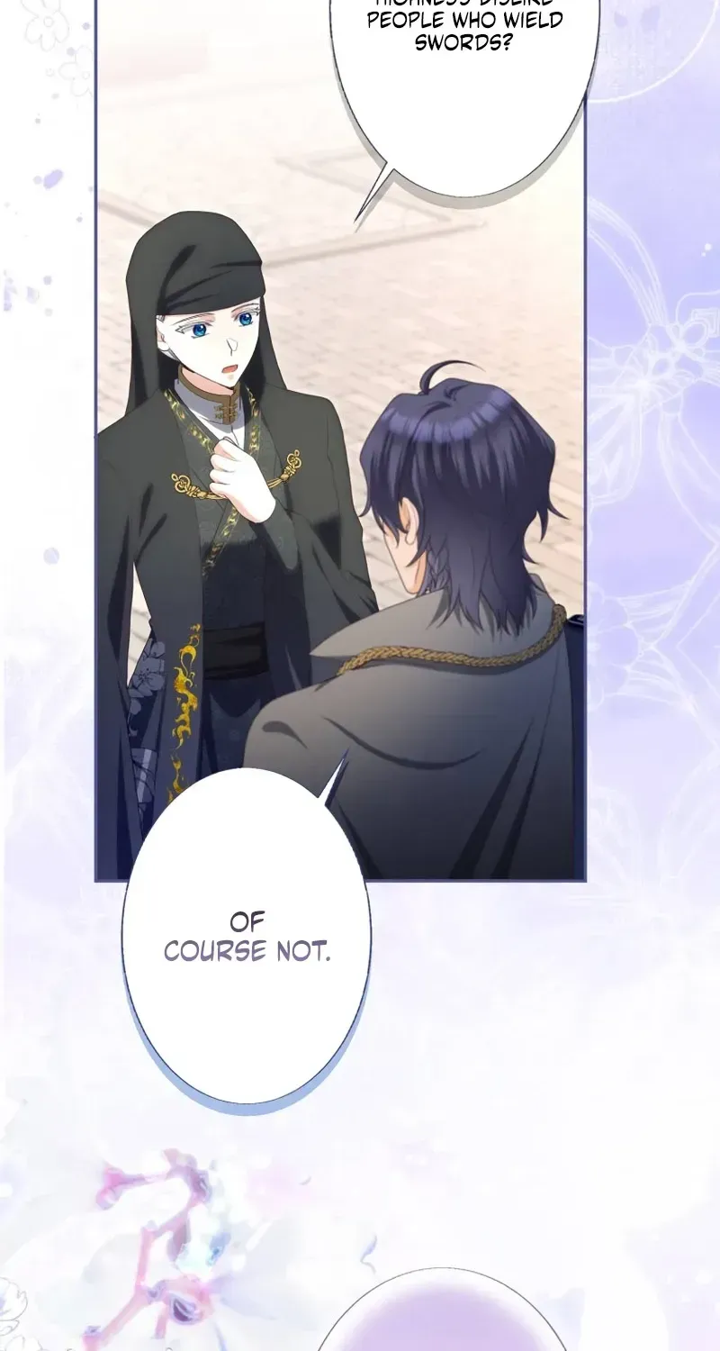 Danna-sama, Watashi ni Atarashii Otto o Kudasai! ~Gensaku ni Suugyou Shika Toujou Shinai Reiguu Tsuma wa Shuudouin ni Ikitakunai~ Chapter 39 page 70 - 
