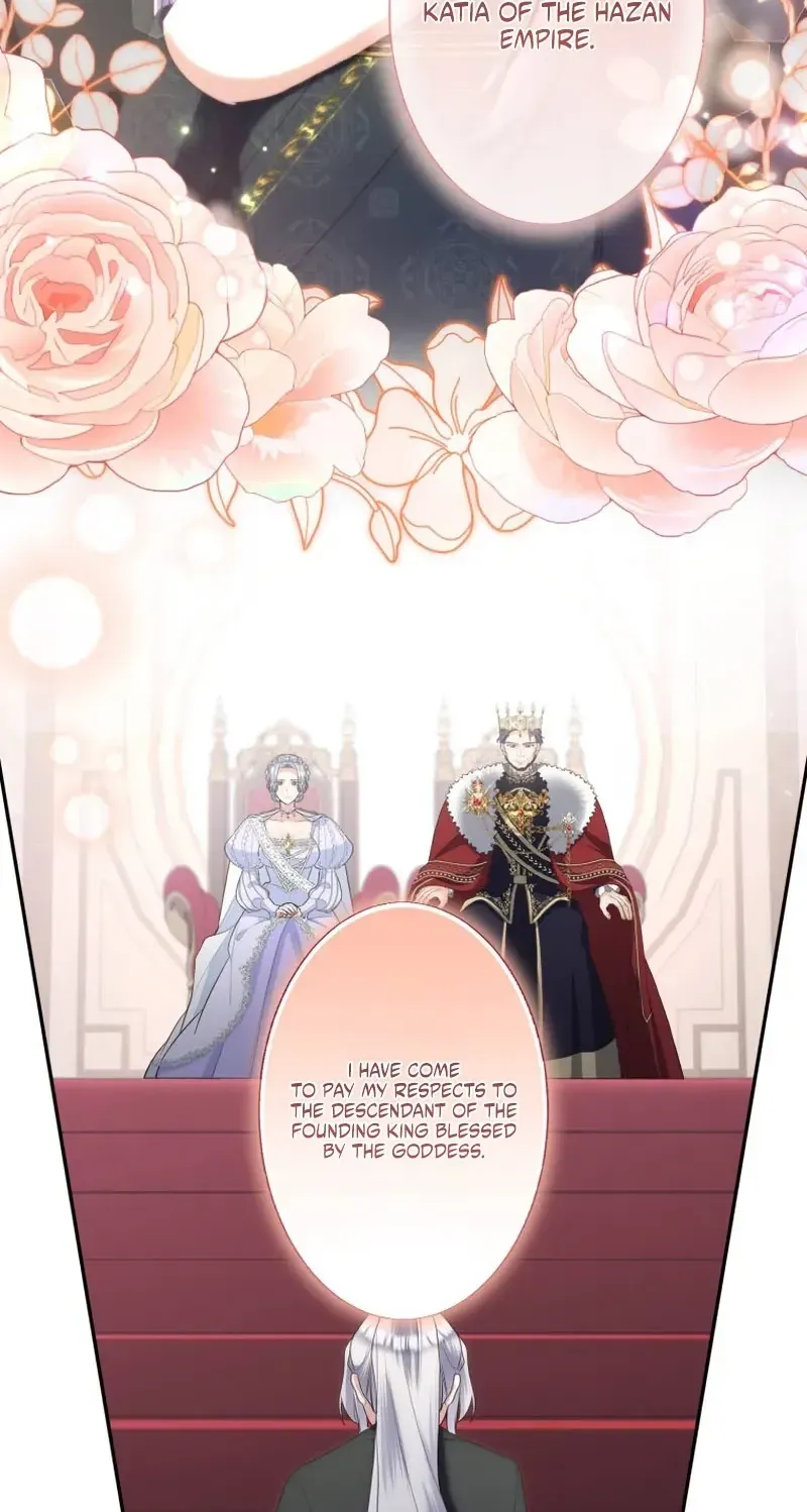 Danna-sama, Watashi ni Atarashii Otto o Kudasai! ~Gensaku ni Suugyou Shika Toujou Shinai Reiguu Tsuma wa Shuudouin ni Ikitakunai~ Chapter 39 page 83 - 