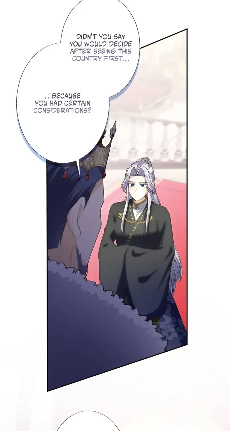 Danna-sama, Watashi ni Atarashii Otto o Kudasai! ~Gensaku ni Suugyou Shika Toujou Shinai Reiguu Tsuma wa Shuudouin ni Ikitakunai~ Chapter 39 page 92 - 