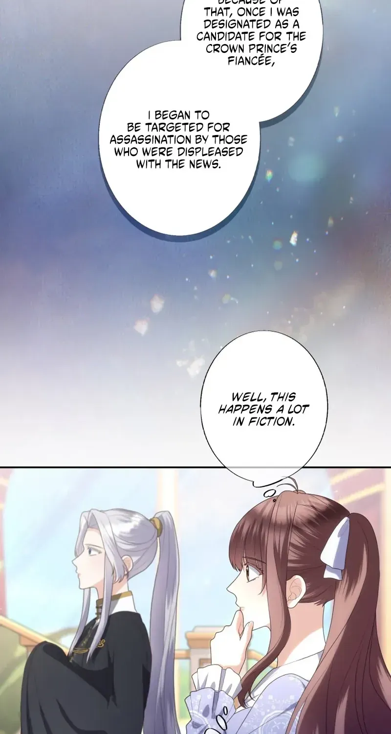 Danna-sama, Watashi ni Atarashii Otto o Kudasai! ~Gensaku ni Suugyou Shika Toujou Shinai Reiguu Tsuma wa Shuudouin ni Ikitakunai~ Chapter 39 page 96 - 