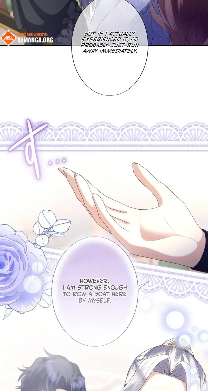 Danna-sama, Watashi ni Atarashii Otto o Kudasai! ~Gensaku ni Suugyou Shika Toujou Shinai Reiguu Tsuma wa Shuudouin ni Ikitakunai~ Chapter 39 page 98 - 
