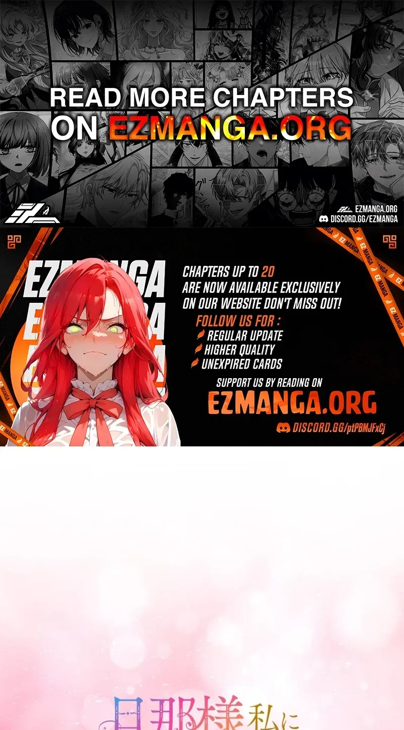 Danna-sama, Watashi ni Atarashii Otto o Kudasai! ~Gensaku ni Suugyou Shika Toujou Shinai Reiguu Tsuma wa Shuudouin ni Ikitakunai~ Chapter 4 page 1 - 