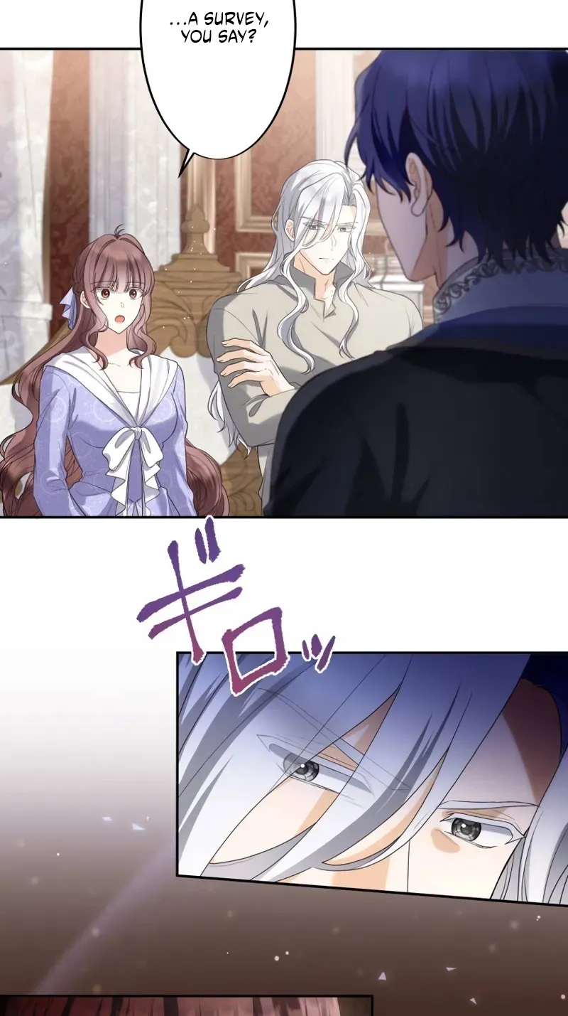 Danna-sama, Watashi ni Atarashii Otto o Kudasai! ~Gensaku ni Suugyou Shika Toujou Shinai Reiguu Tsuma wa Shuudouin ni Ikitakunai~ Chapter 4 page 14 - 
