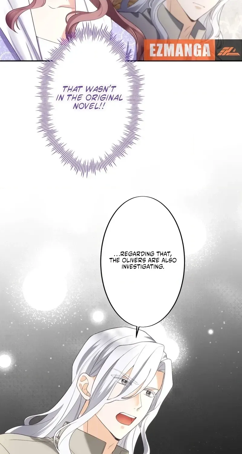 Danna-sama, Watashi ni Atarashii Otto o Kudasai! ~Gensaku ni Suugyou Shika Toujou Shinai Reiguu Tsuma wa Shuudouin ni Ikitakunai~ Chapter 4 page 23 - 