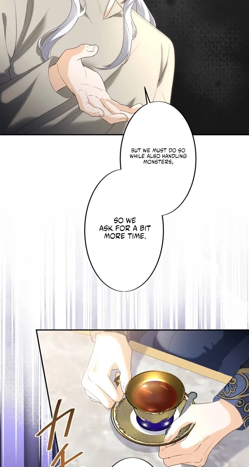 Danna-sama, Watashi ni Atarashii Otto o Kudasai! ~Gensaku ni Suugyou Shika Toujou Shinai Reiguu Tsuma wa Shuudouin ni Ikitakunai~ Chapter 4 page 25 - 