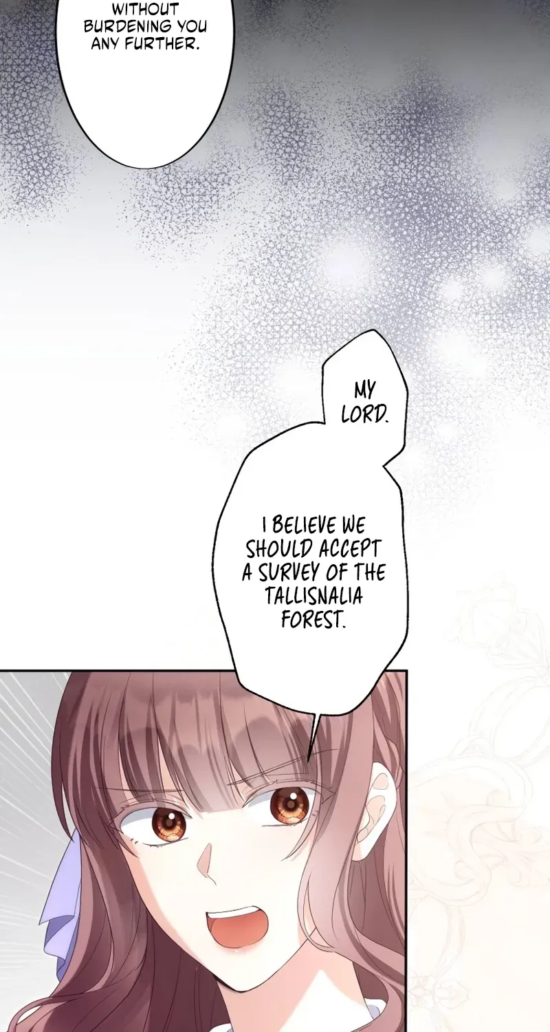 Danna-sama, Watashi ni Atarashii Otto o Kudasai! ~Gensaku ni Suugyou Shika Toujou Shinai Reiguu Tsuma wa Shuudouin ni Ikitakunai~ Chapter 4 page 31 - 