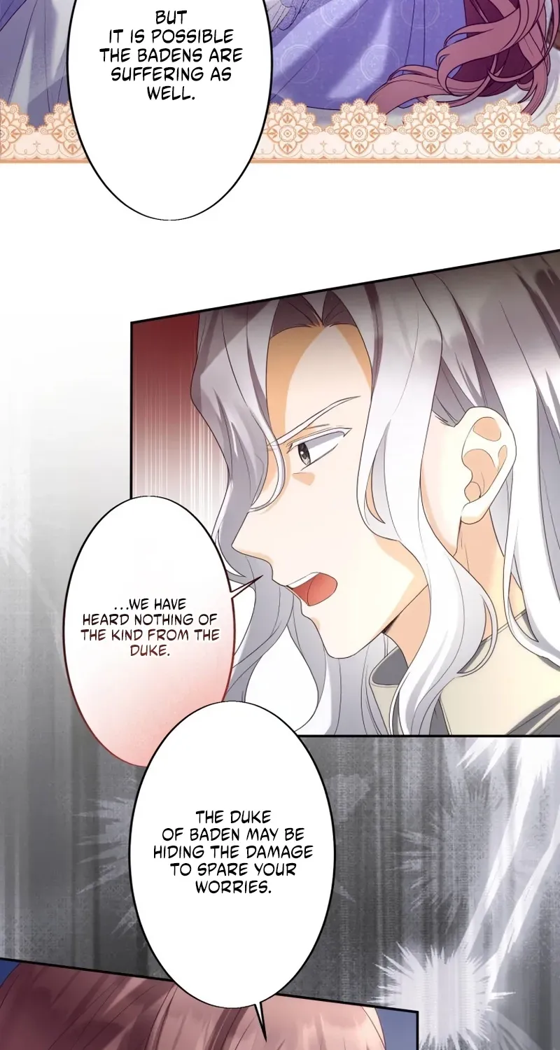 Danna-sama, Watashi ni Atarashii Otto o Kudasai! ~Gensaku ni Suugyou Shika Toujou Shinai Reiguu Tsuma wa Shuudouin ni Ikitakunai~ Chapter 4 page 35 - 