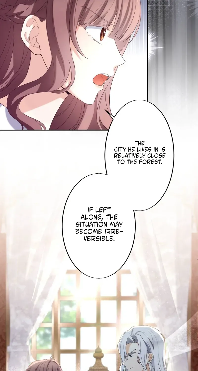 Danna-sama, Watashi ni Atarashii Otto o Kudasai! ~Gensaku ni Suugyou Shika Toujou Shinai Reiguu Tsuma wa Shuudouin ni Ikitakunai~ Chapter 4 page 37 - 