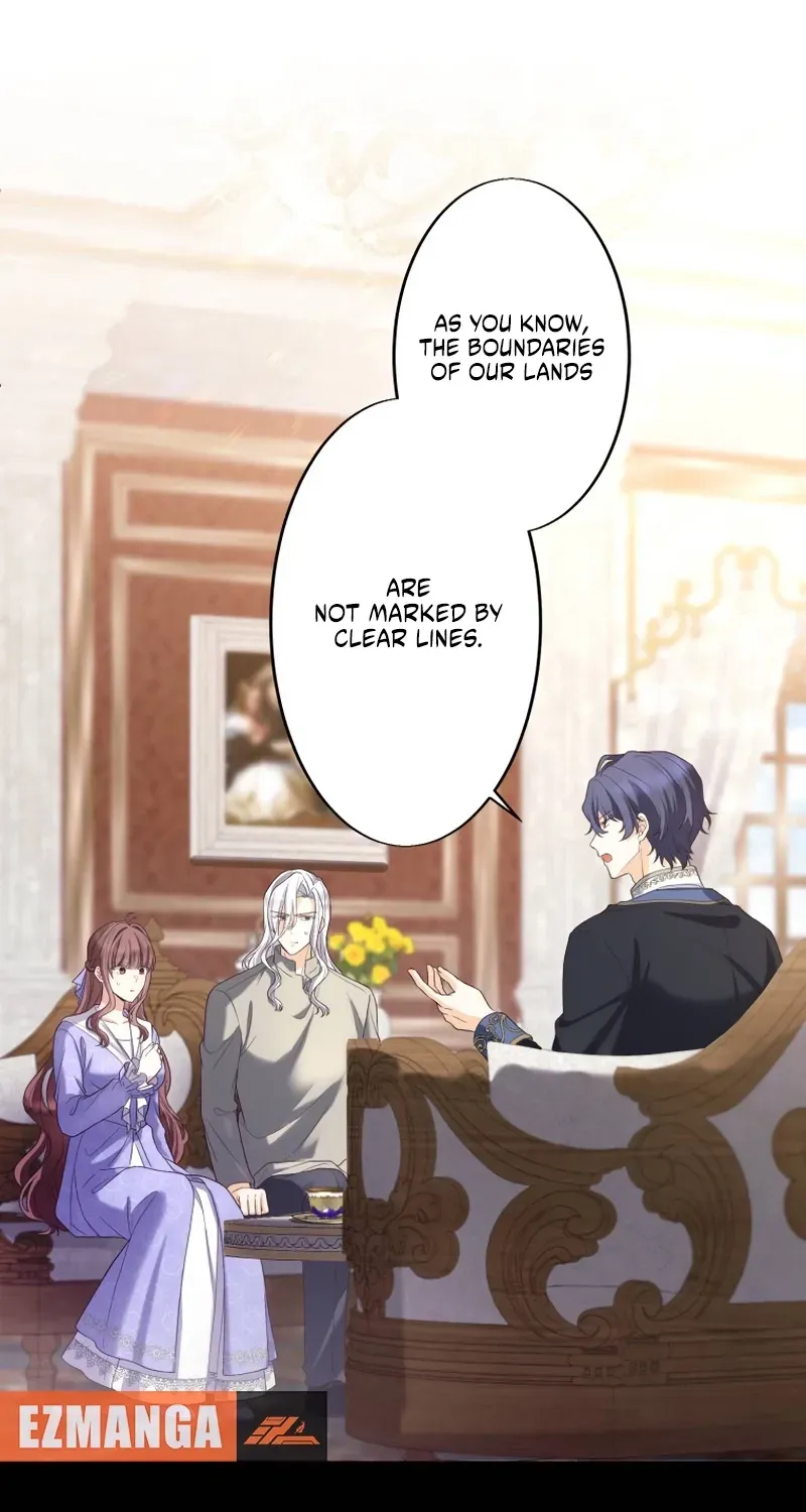Danna-sama, Watashi ni Atarashii Otto o Kudasai! ~Gensaku ni Suugyou Shika Toujou Shinai Reiguu Tsuma wa Shuudouin ni Ikitakunai~ Chapter 4 page 41 - 